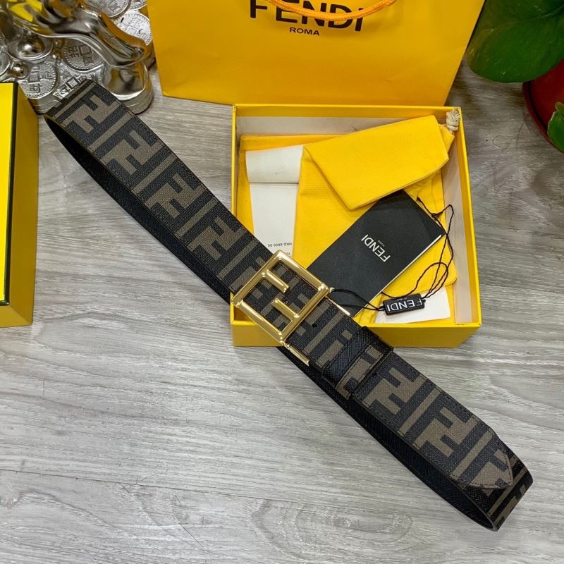 Fendi Belts